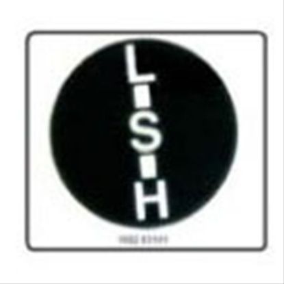 Immagine di BALL- SHORT LEVER (L.S.H) (SHORT TYPE)