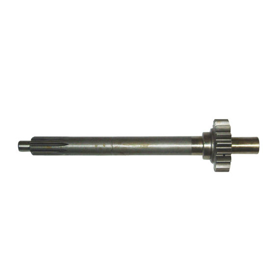 Immagine di RETAINER 8 SPEED PINION