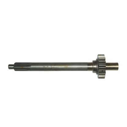 Immagine di RETAINER 8 SPEED PINION