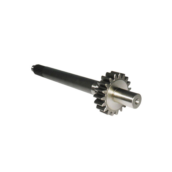 Immagine di RETAINER SPEED PINION