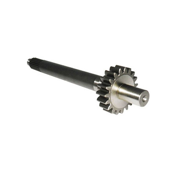 Immagine di RETAINER SPEED PINION