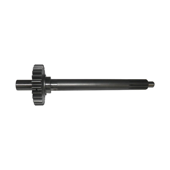 Immagine di RETAINER 8 SPEED PINION