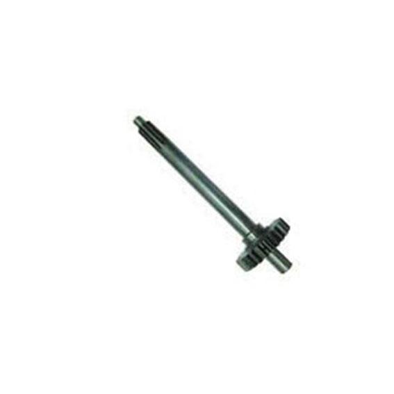 Immagine di RETAINER 8 SPEED PINION