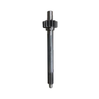 Immagine di RETAINER 8 SPEED PINION