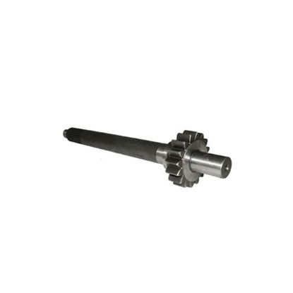 Immagine di RETAINER SPEED PINION