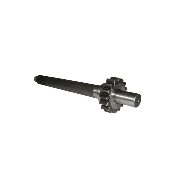 Immagine di RETAINER 8 SPEED PINION