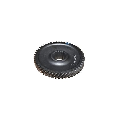 Immagine di GEAR - DRIVEN