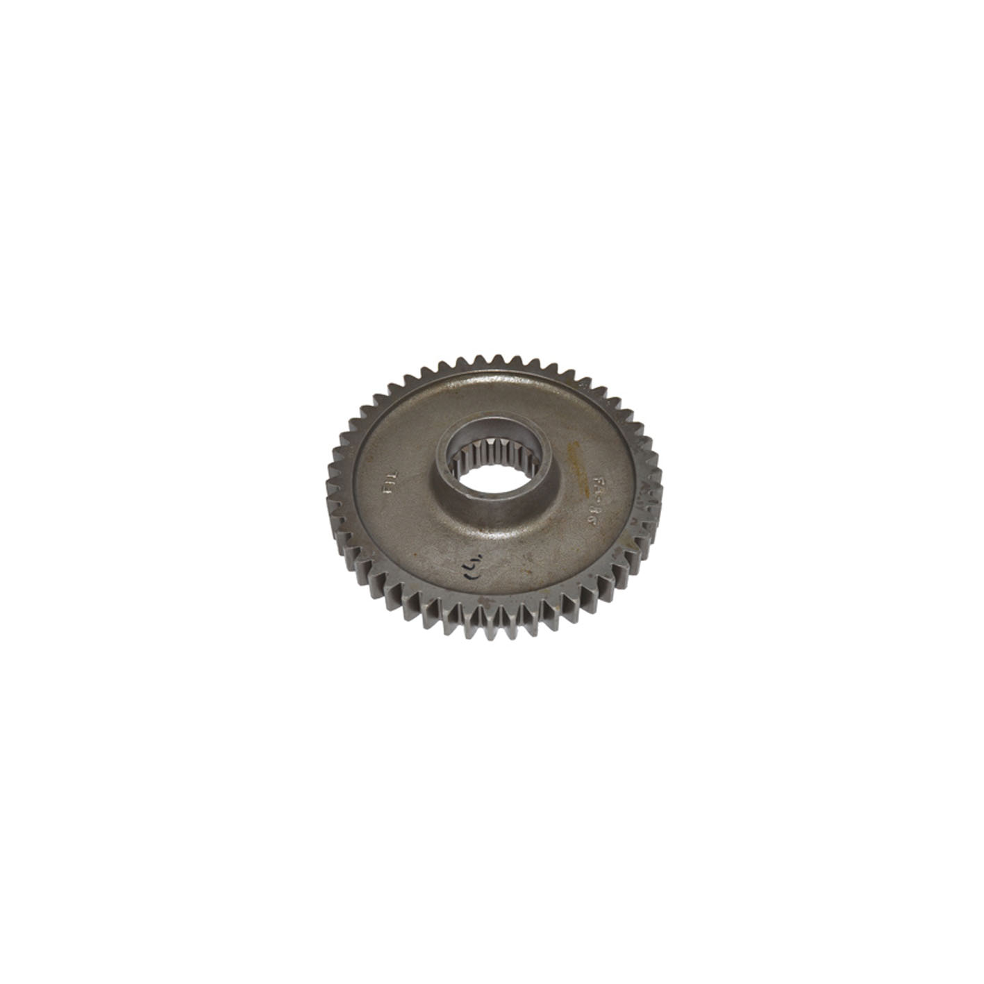 Immagine di GEAR - DRIVEN