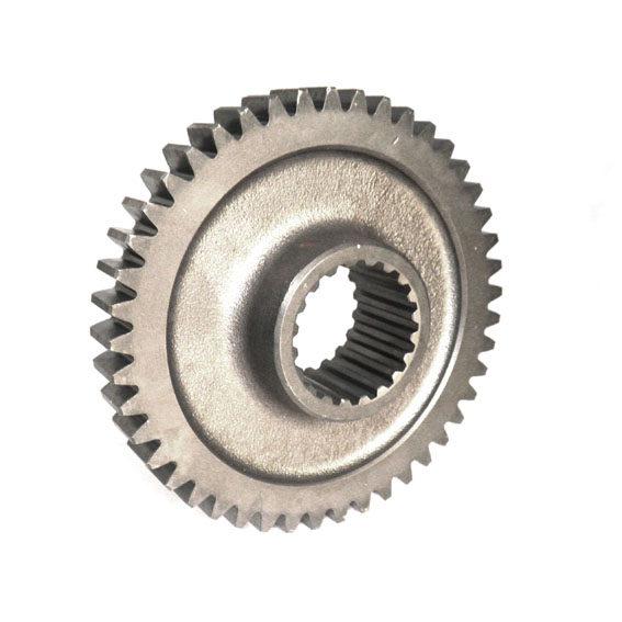 Immagine di GEAR - DRIVEN