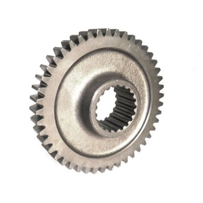 Immagine di GEAR - DRIVEN