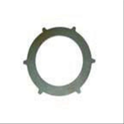 Immagine di STEEL PLATE-MULTI POWER TRANSMISSION