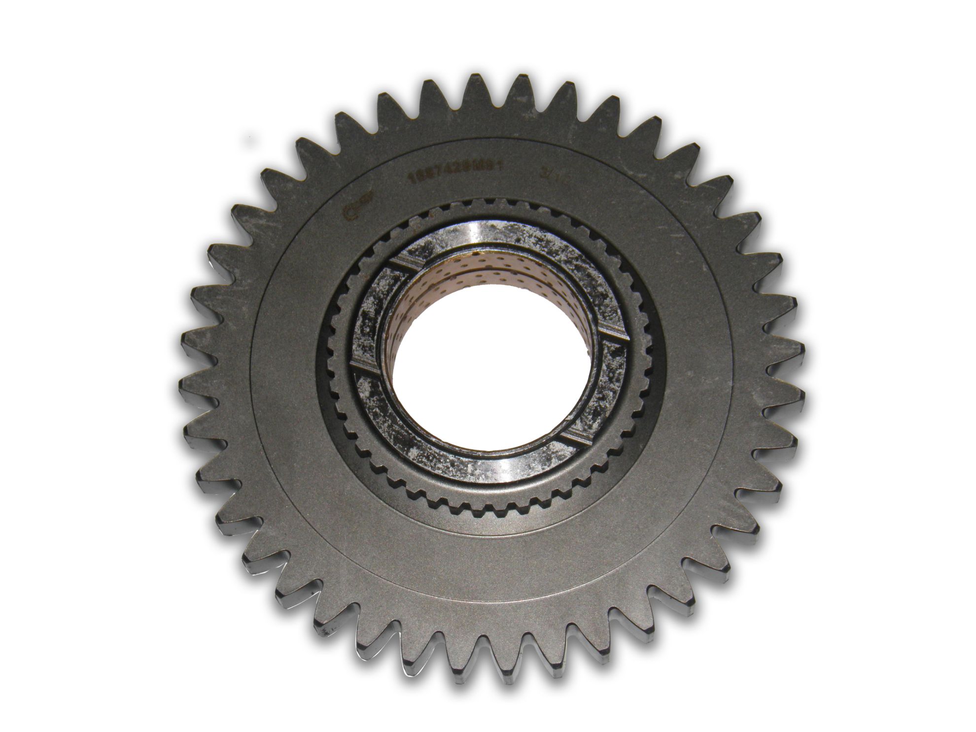 Immagine di SYNCHROMESH 1.SPEED GEAR 42Z