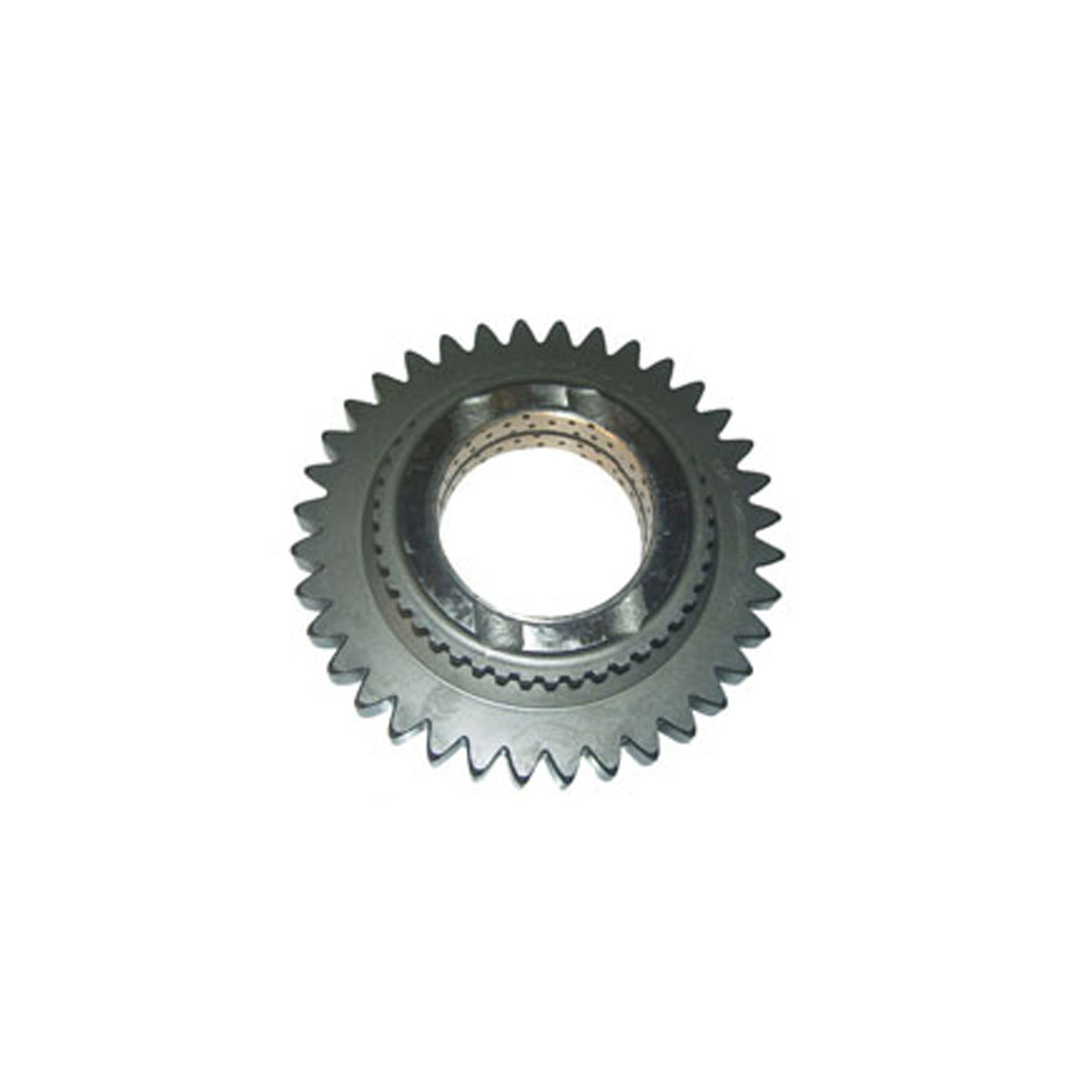 Immagine di SYNCHROMESH 3.SPEED GEAR