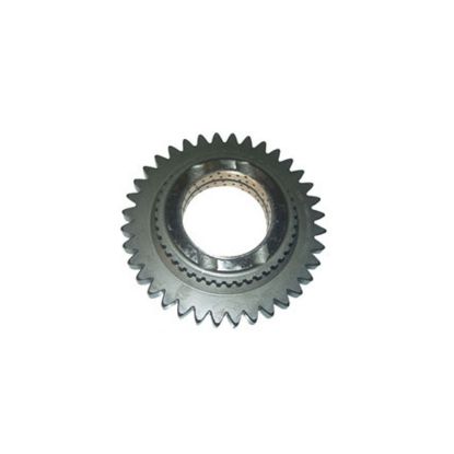 Immagine di SYNCHROMESH 3.SPEED GEAR