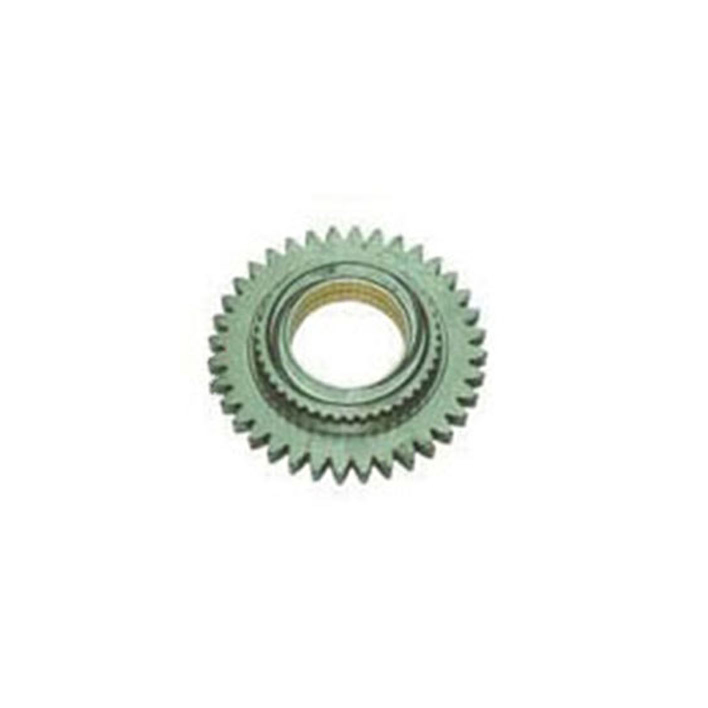 Immagine di SYNCHROMESH 3.SPEED GEAR