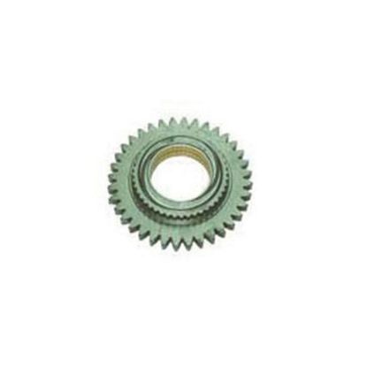 Immagine di SYNCHROMESH 3.SPEED GEAR