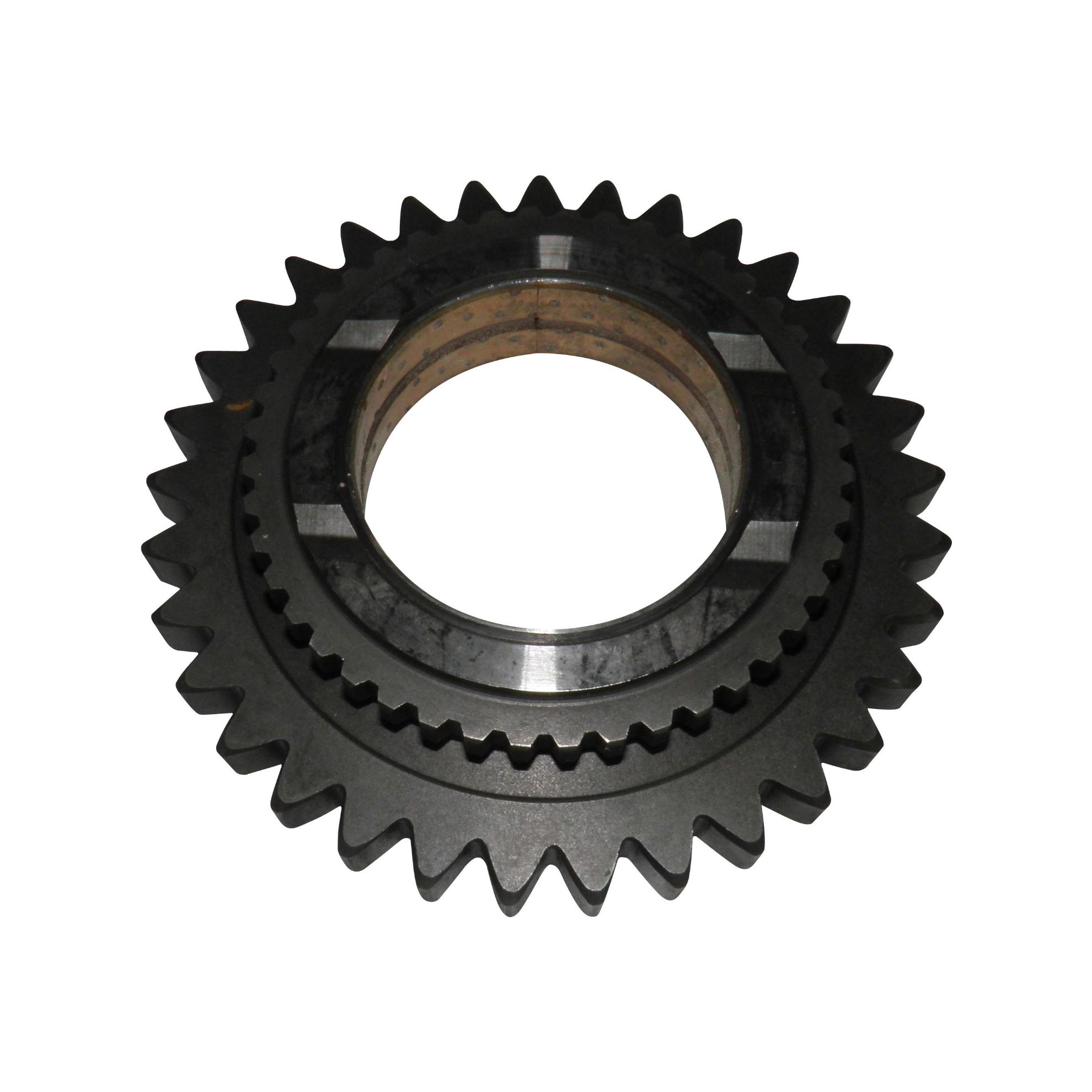 Immagine di SYNCHROMESH COUPLING GEAR