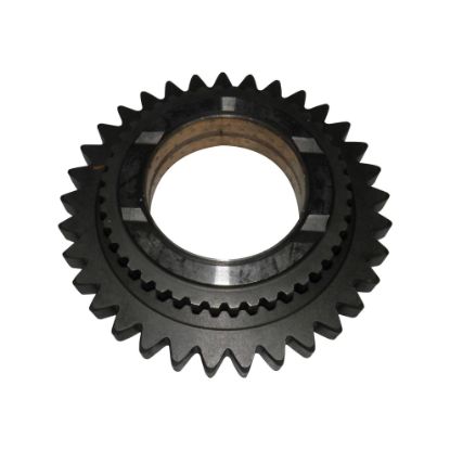 Immagine di SYNCHROMESH COUPLING GEAR