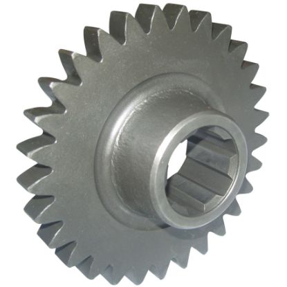 Immagine di SYNCHROMESH GEAR 29/T