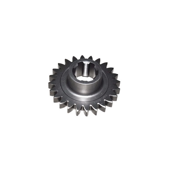 Immagine di SYNCHROMESH GEAR -PINION 24/T
