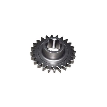 Immagine di SYNCHROMESH GEAR -PINION 24/T