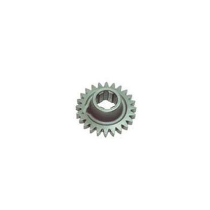 Immagine di SYNCHROMESH GEAR -PINION 24/T