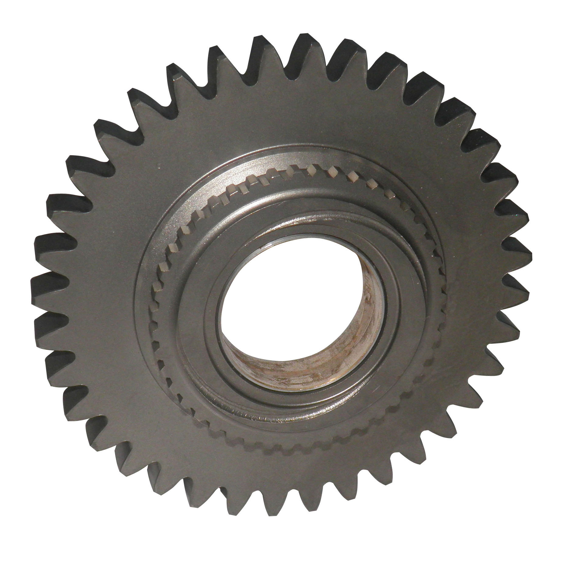 Immagine di SYNCHROMESH GEAR 36/T