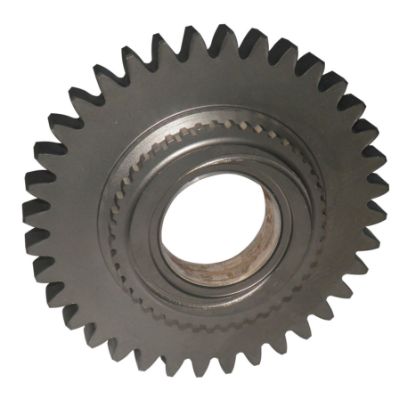 Immagine di SYNCHROMESH GEAR 36/T