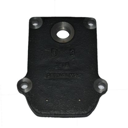 Immagine di OUTER COVER, TRANSMISSION