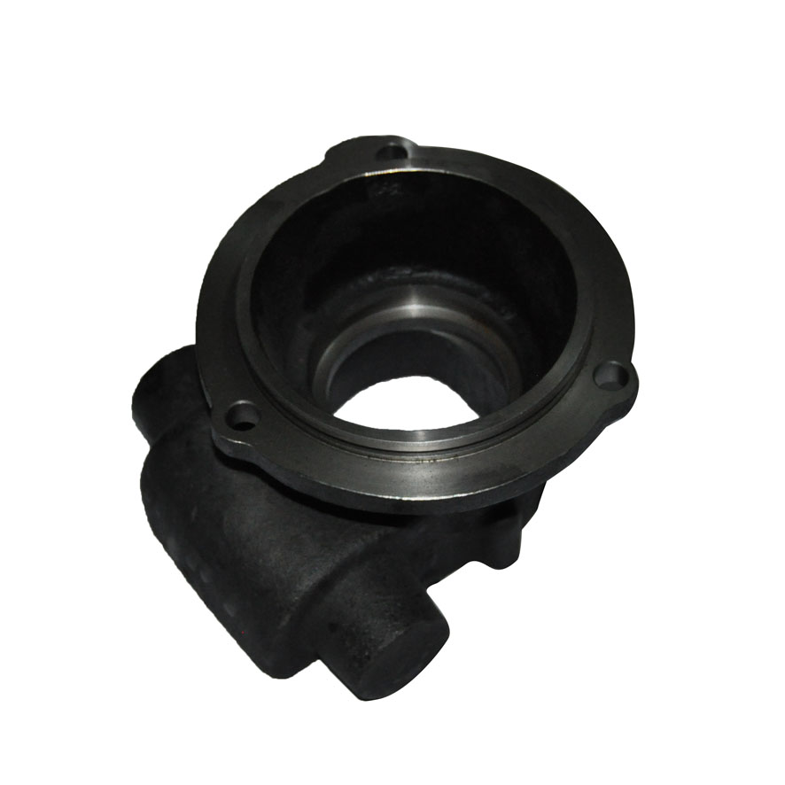 Immagine di BOX, TRANSMISSION EMPTY