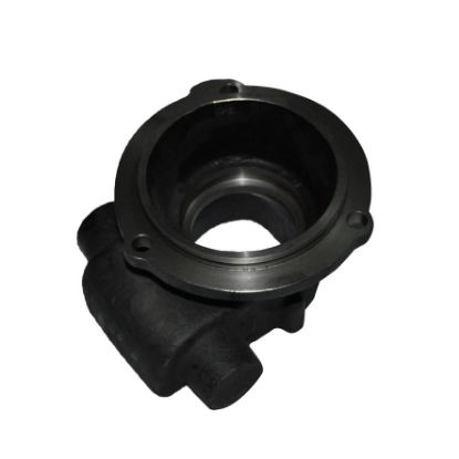 Immagine di BOX, TRANSMISSION EMPTY