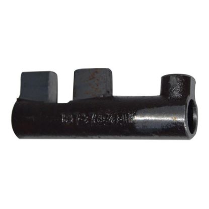 Immagine di JAW - SYNCHROMESH 12/SPD