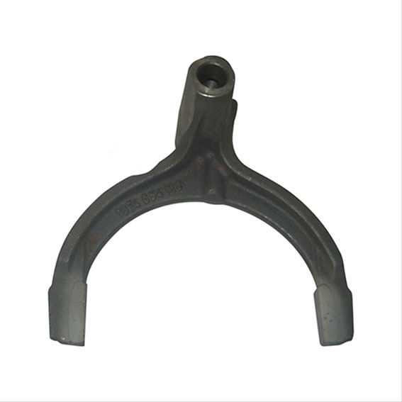 Immagine di FORK - SYNCHROMESH GEAR 12/SPT