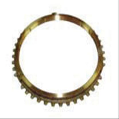 Immagine di SYNCRO RING (ZF SYNCRO BOX) 42 TEETH
