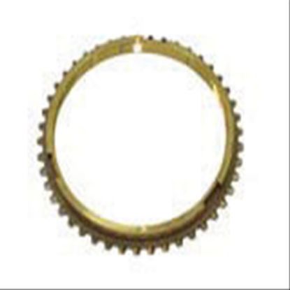 Immagine di SYNCHROMESH - RING GEAR BRASS