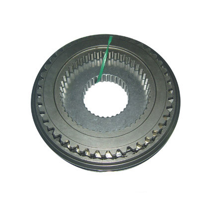 Immagine di SYNCHROMESH TOP UNIT (GEAR SET)) 31/T