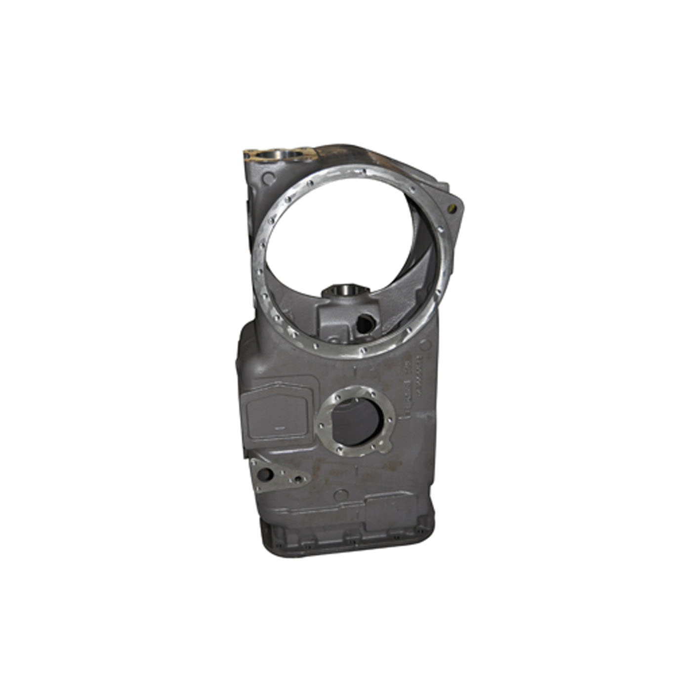 Immagine di BODY, TRANSMISSION