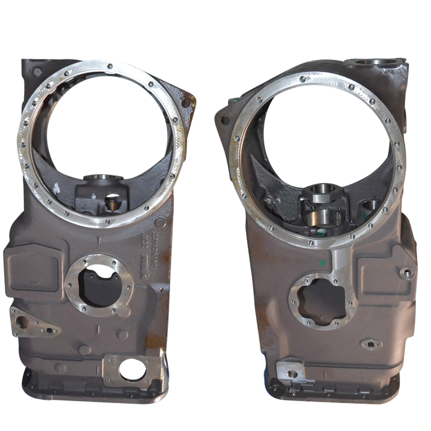 Immagine di HOUSING CENTRE