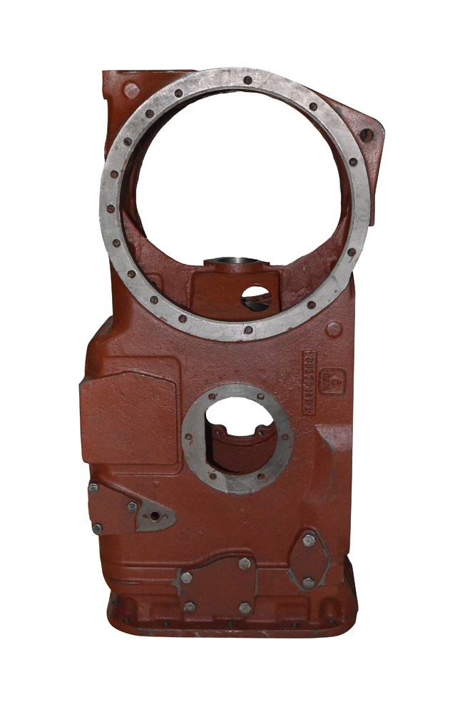 Immagine di BODY, TRANSMISSION