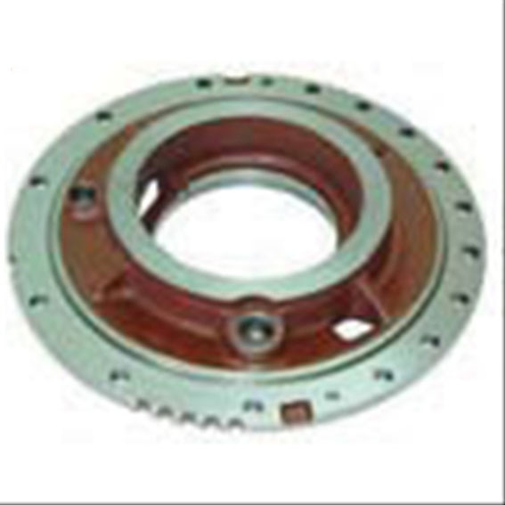 Immagine di PLATE RH - REAR AXLE