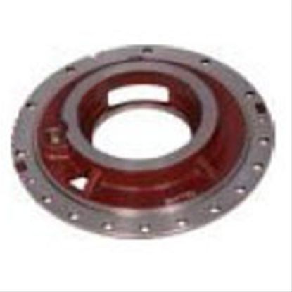 Immagine di PLATE RH - REAR AXLE