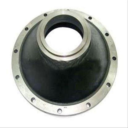 Immagine di COVER - REAR AXLE HOUSING