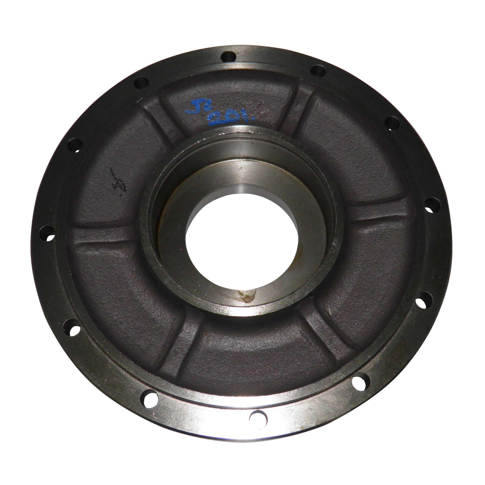 Immagine di COVER-REAR AXLE HOUSING