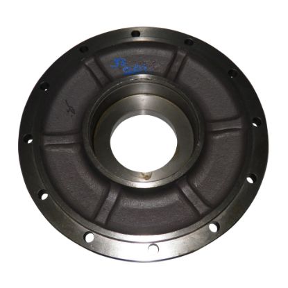 Immagine di COVER-REAR AXLE HOUSING