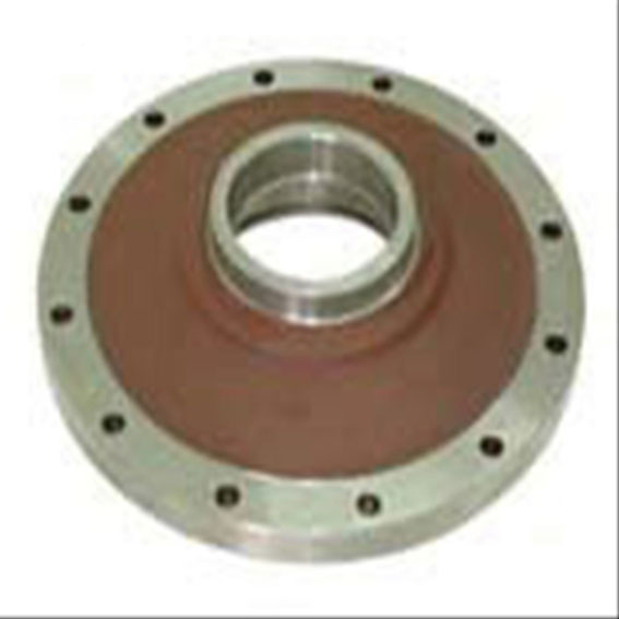 Immagine di COVER - REAR AXLE HOUSING