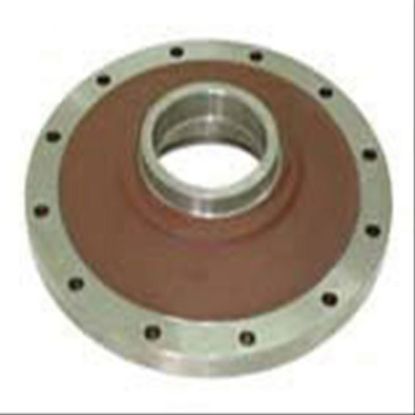 Immagine di COVER - REAR AXLE HOUSING