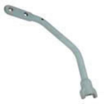 Immagine di LEVER - DIFFERENTIAL LOCK ARM.