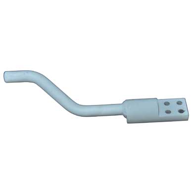 Immagine di LEVER - DIFFERENTIAL LOCK ARM.