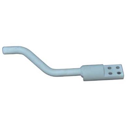 Immagine di LEVER - DIFFERENTIAL LOCK ARM.