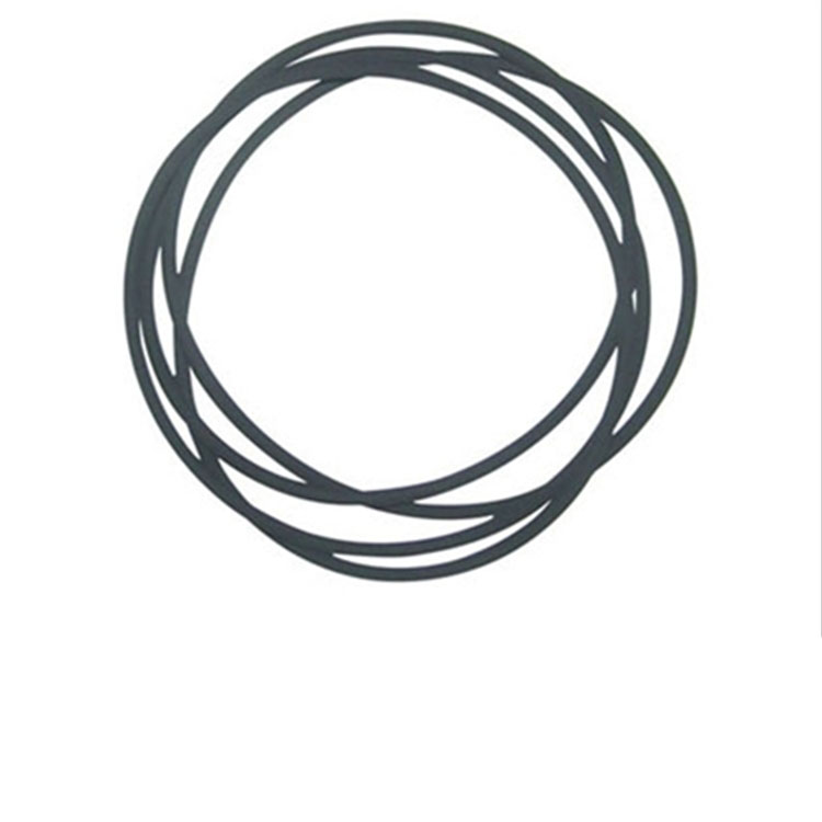 Immagine di O RING- AXLE PLATE